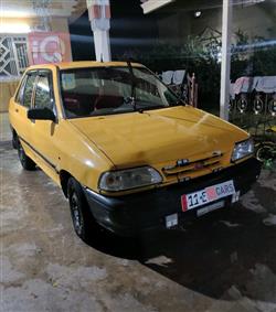 Saipa 131